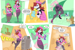 Comics