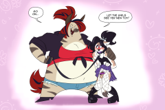 ColoredSketchBelzenur1