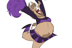 ColoredSketchDaddyJinn1