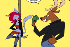 ColoredsketchBrandonChan1