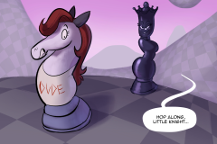 chess-dimension