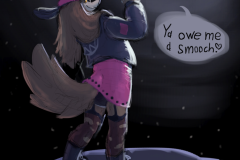 smoochwolf