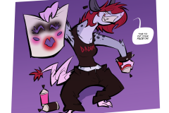 Robin-the-Increasing-Bully-SFW